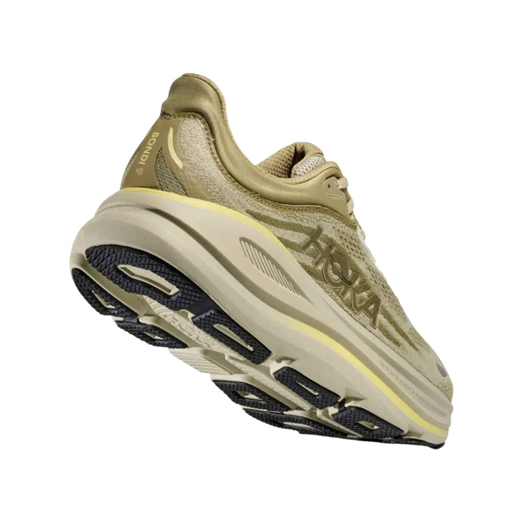 Hoka Bondi 9 Grassland