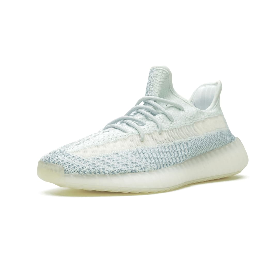 Yeezy Boost 350 V2 Cloud White Non-Reflective Sale