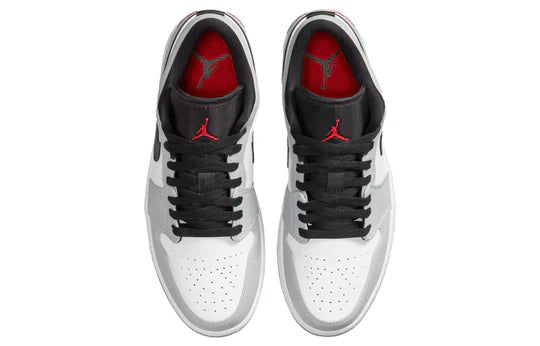 Air Jordan 1 Low light Smoke Grey Sale