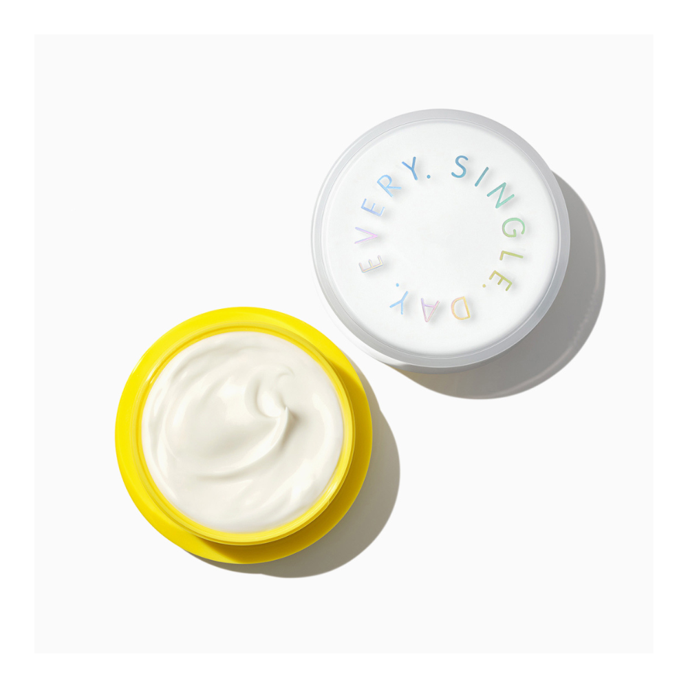 Triple Prep Weightless Daily Moisturizer Spf 40