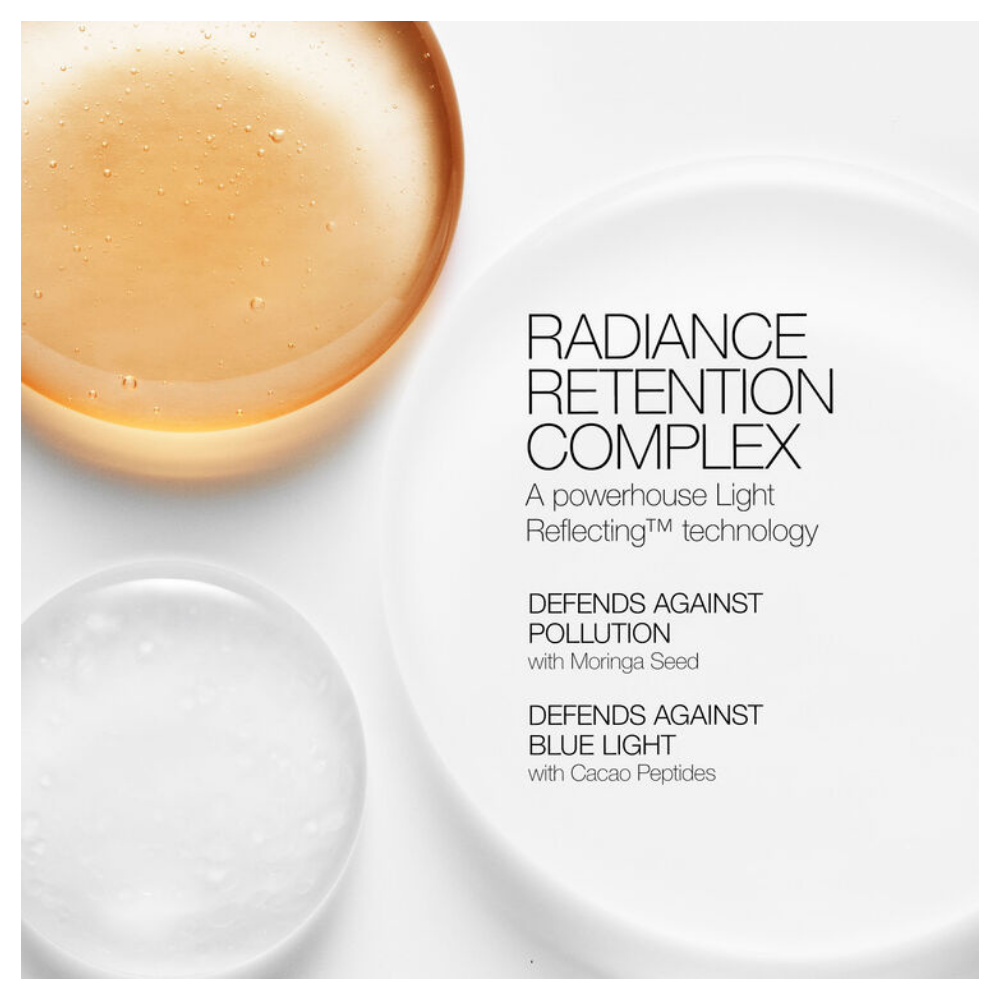 Light Reflecting Pressed Setting Powder
