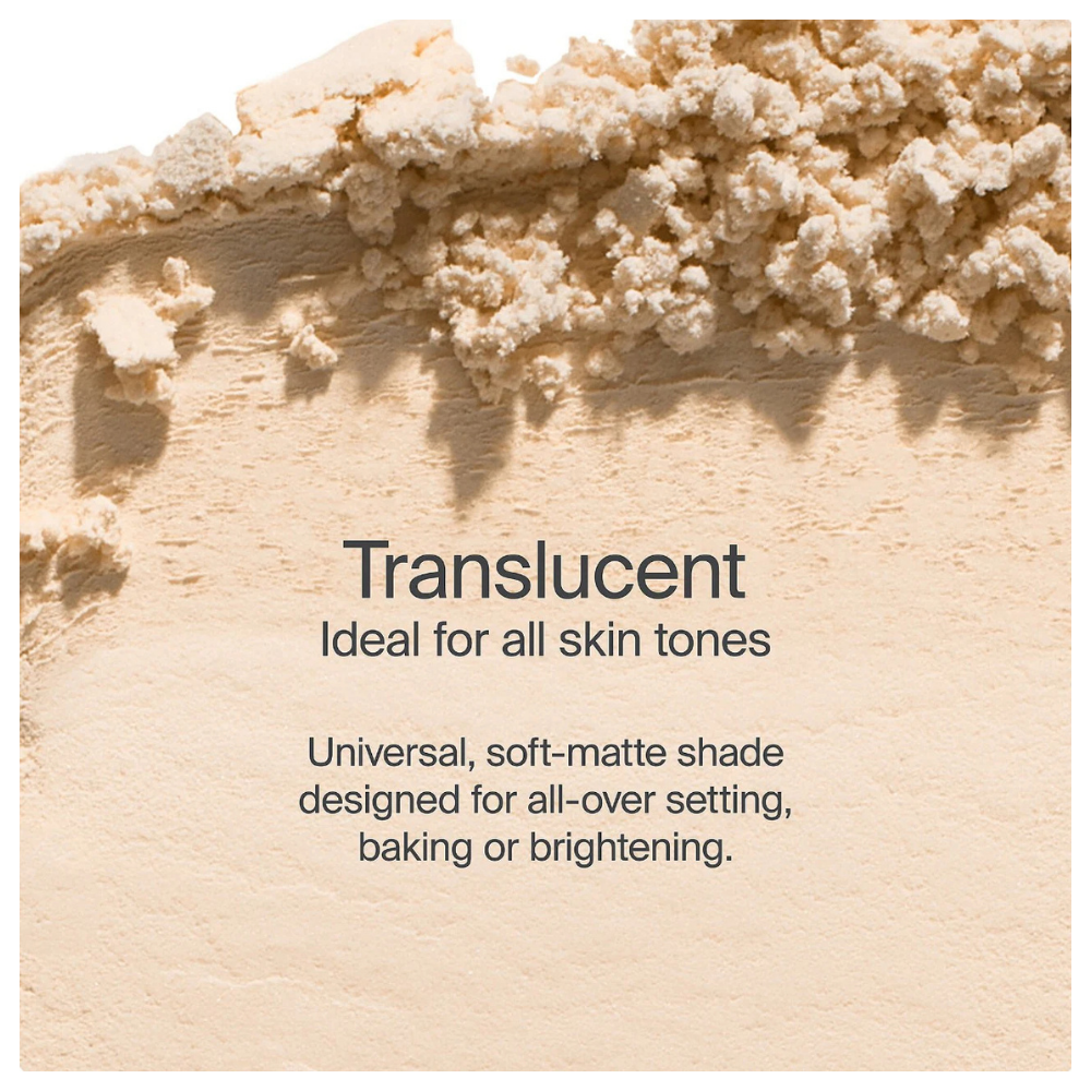 Bio-Blurring Loose Setting Powder