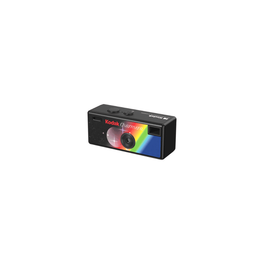 Kodak Charmera Mini Digital Camera Keychain Blind Box Collectible