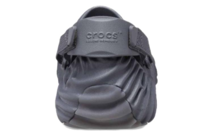 Crocs Pollex Clog By Salehe Bembury Niagara