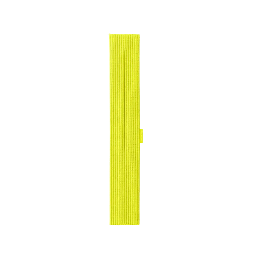 Iphone Pocket by Issey Miyake - Lemon