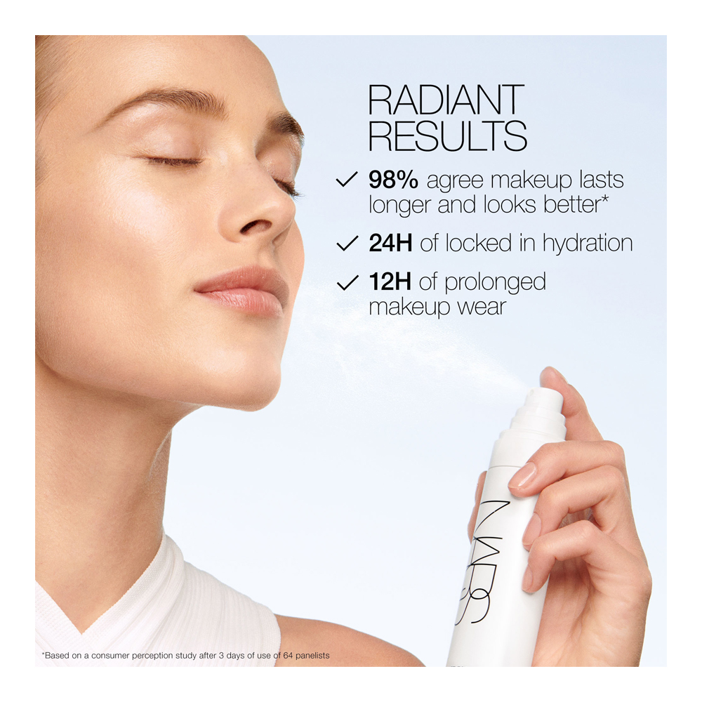 Light Reflecting™ Makeup Setting Mist