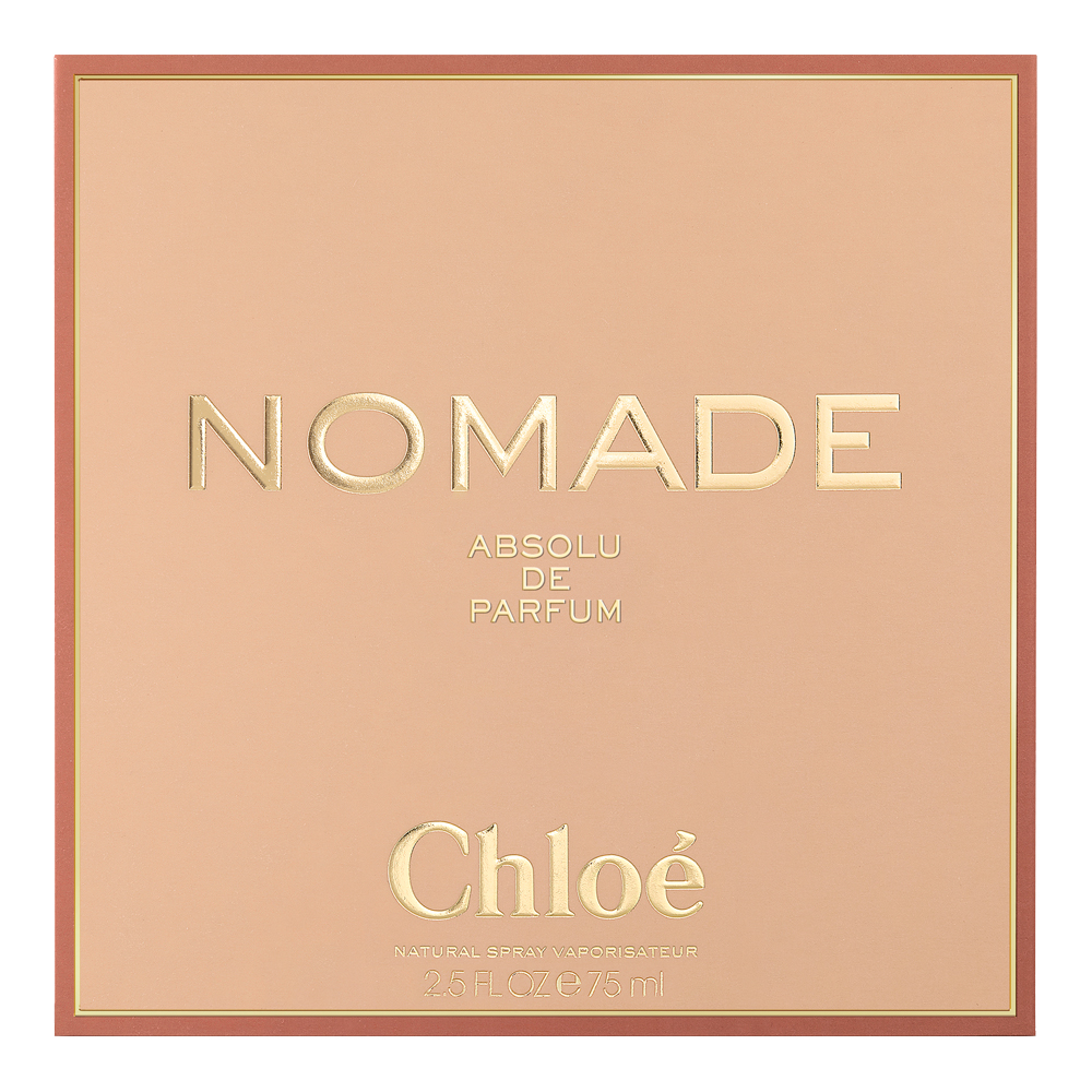 Nomade Absolu De Parfum