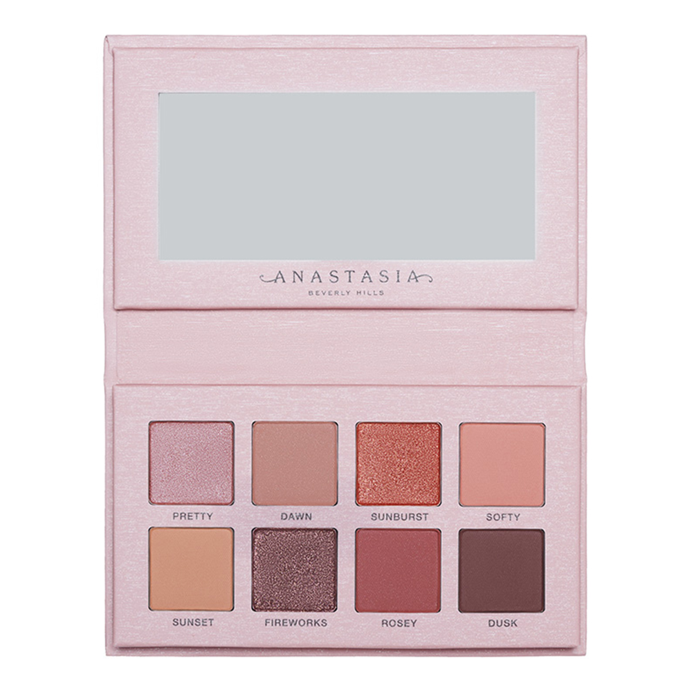 Glam To Go Mini Palette