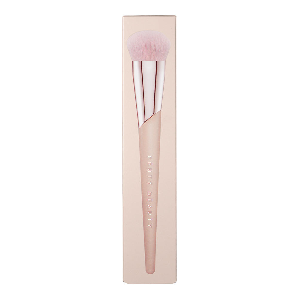 Kabuki Buff Foundation Brush 115