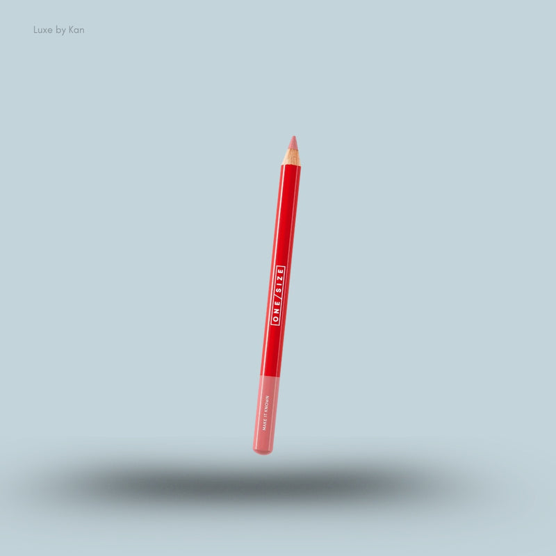 ONESIZE Lip Snatcher Precision Lip Filler