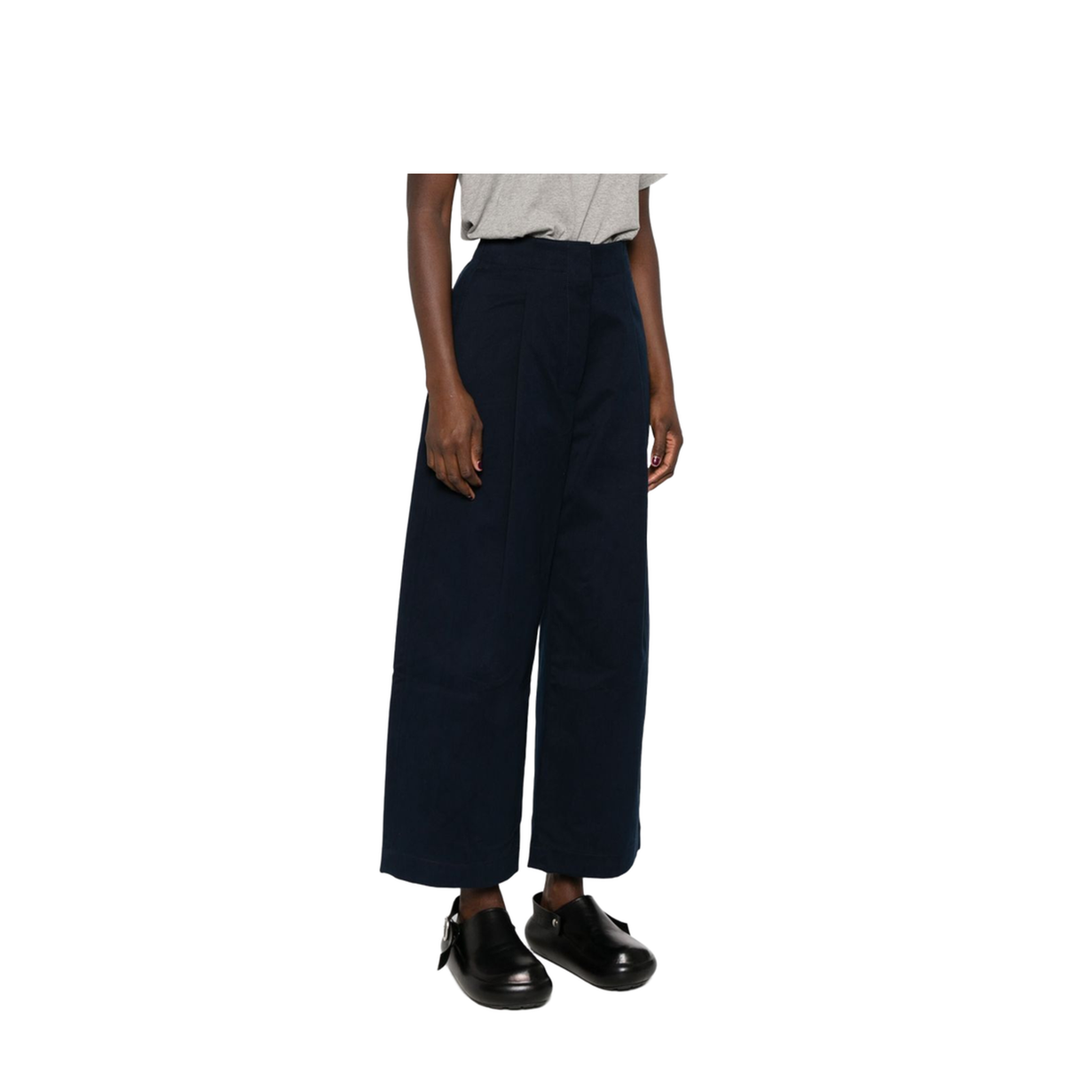 Trousers Blue