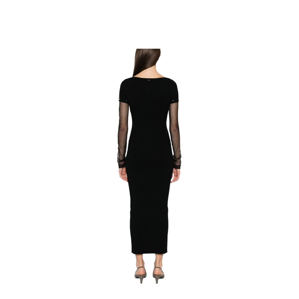 Dresses Black