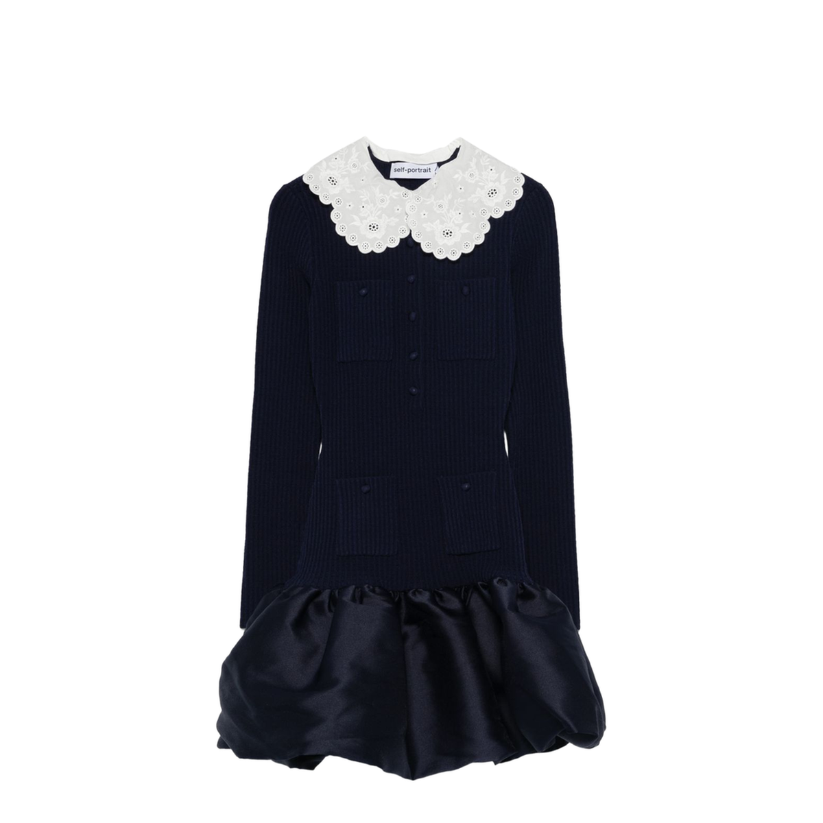 Dresses Blue
