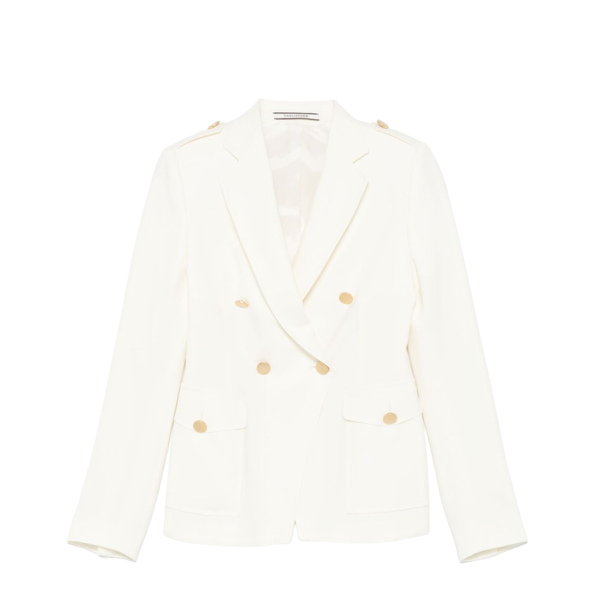 Jackets White