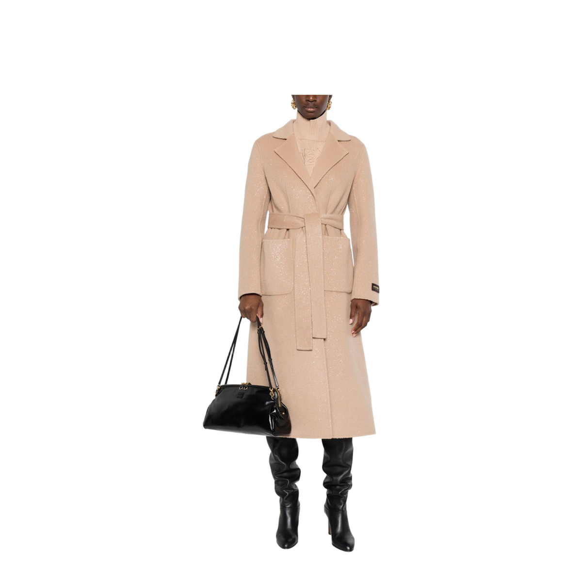 Coats Dove Grey
