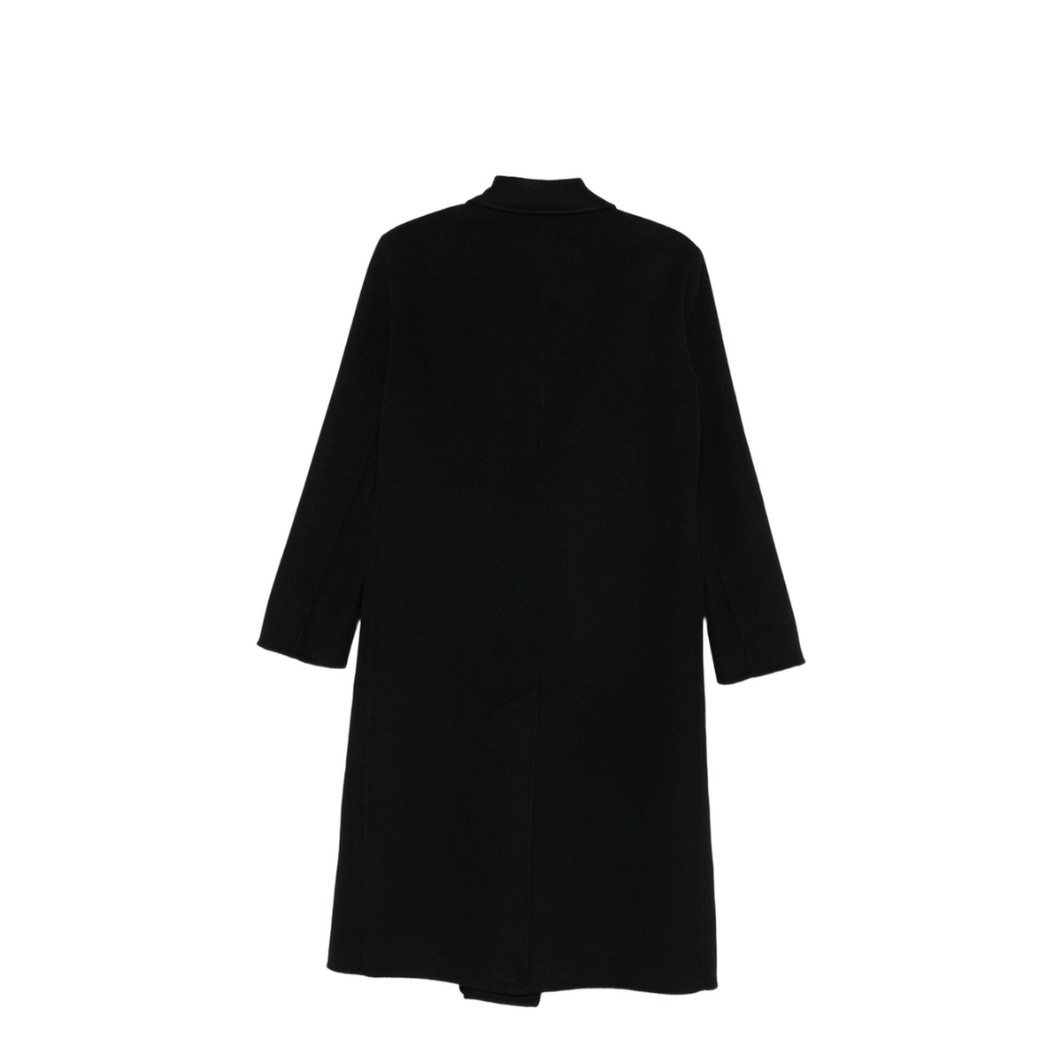 Coats Black