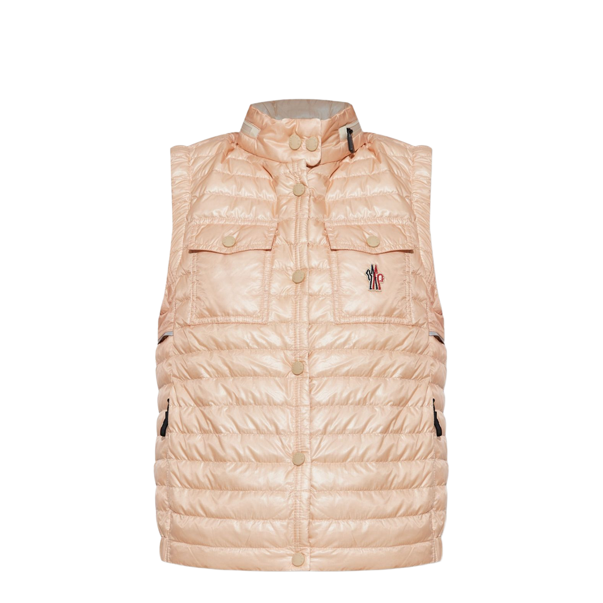 Powder Jacket