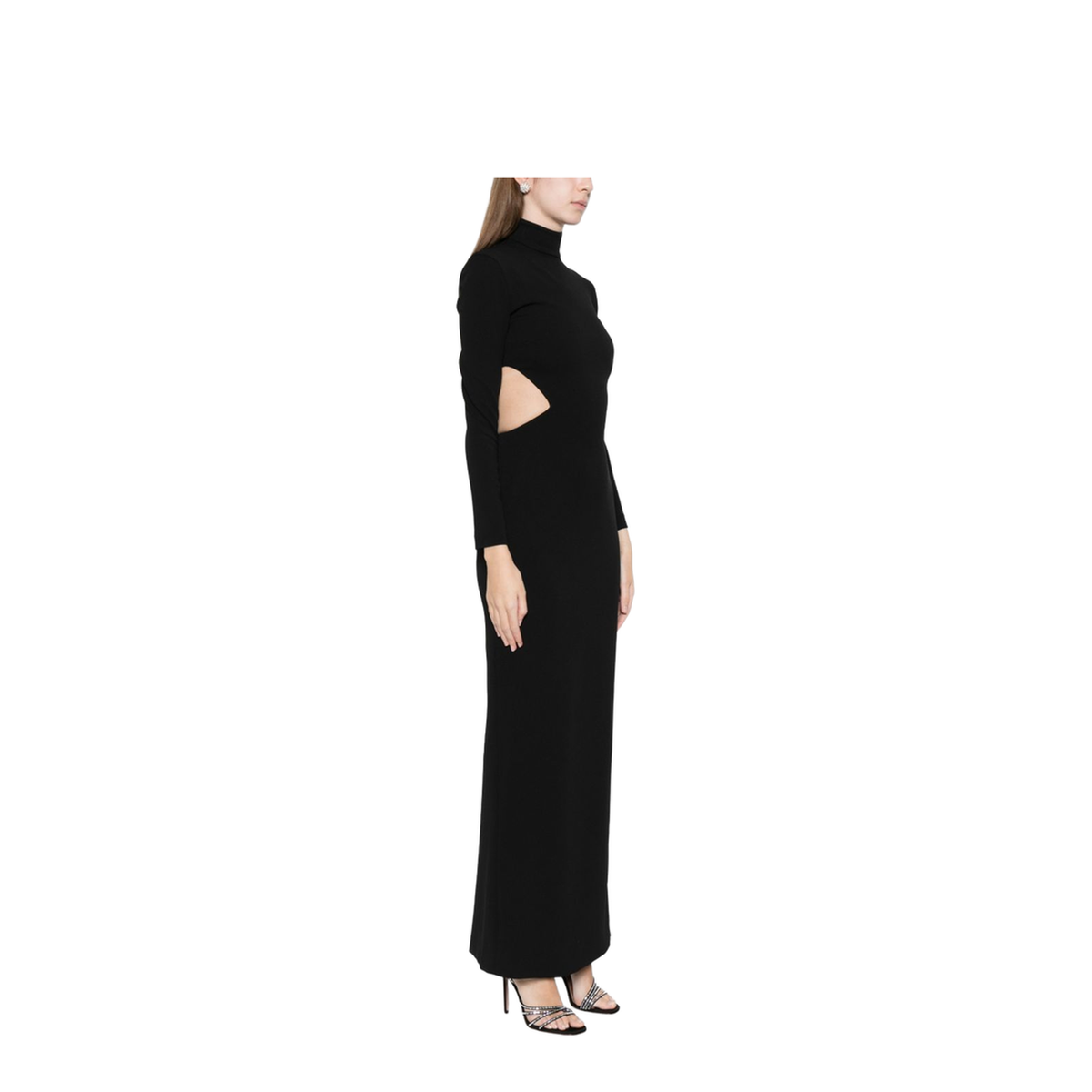 Dresses Black