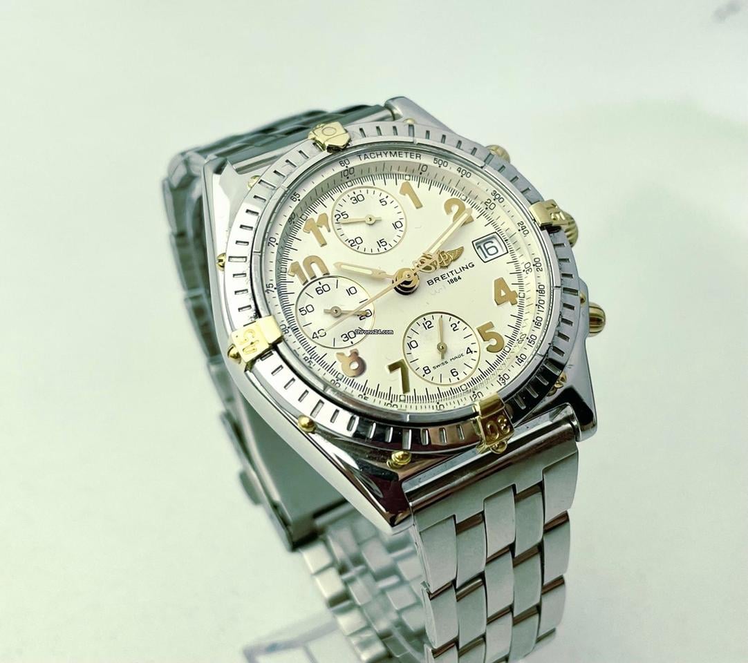 Breitling Chronomat
