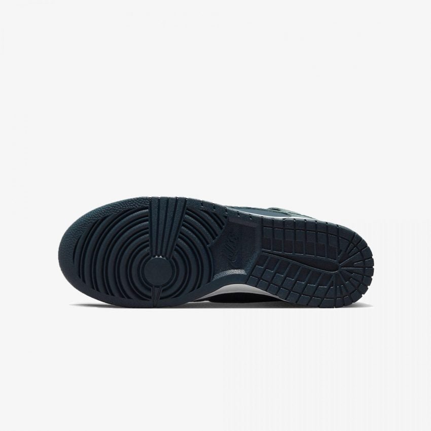 Nike Dunk High Armory Navy Sale