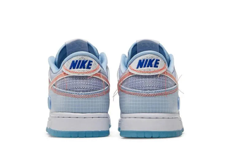 Union LA x Dunk Low Passport Pack Argon
