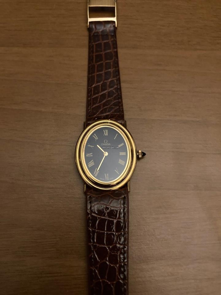 Omega Classic