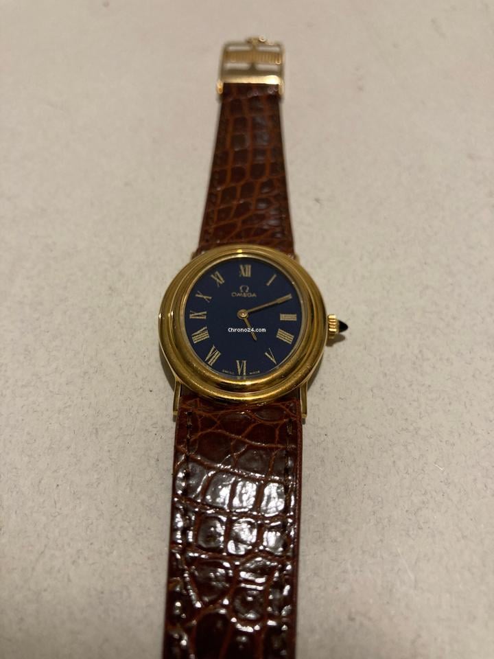 Omega Classic