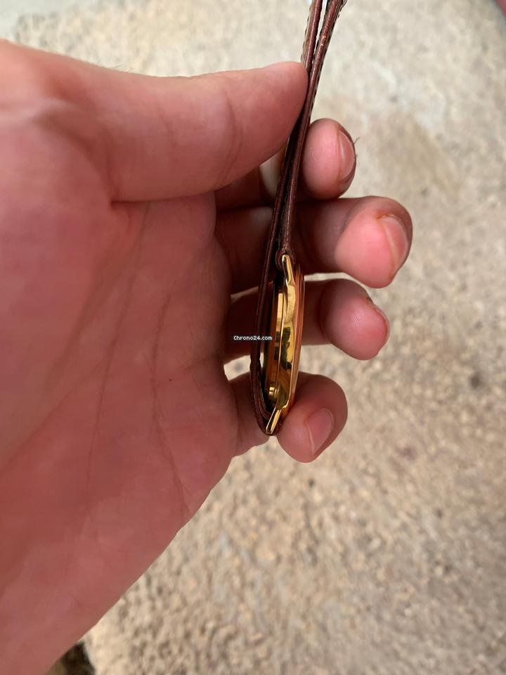 Omega Classic