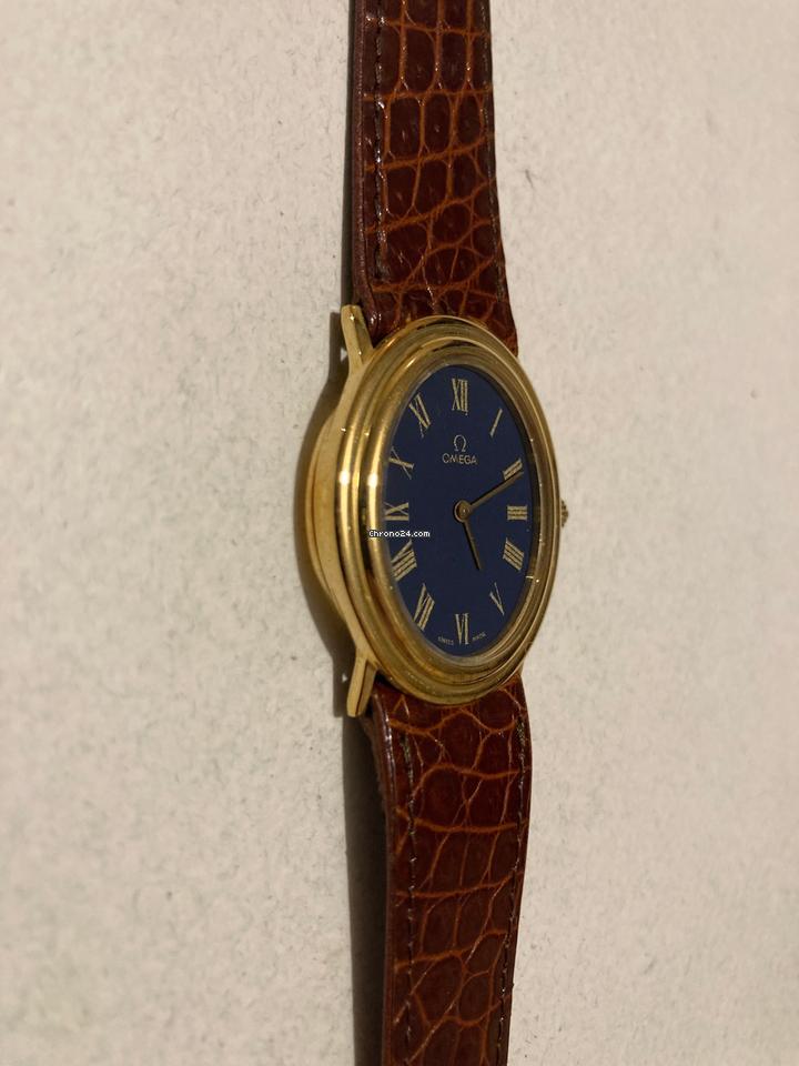 Omega Classic