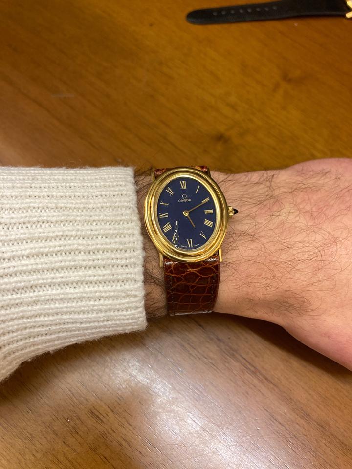 Omega Classic