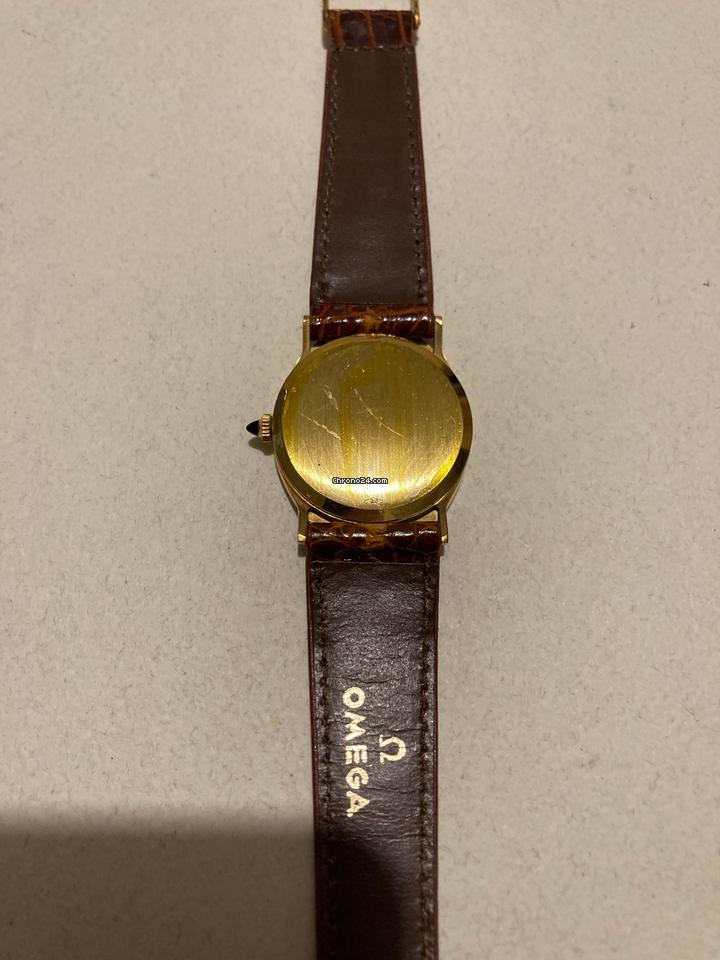 Omega Classic