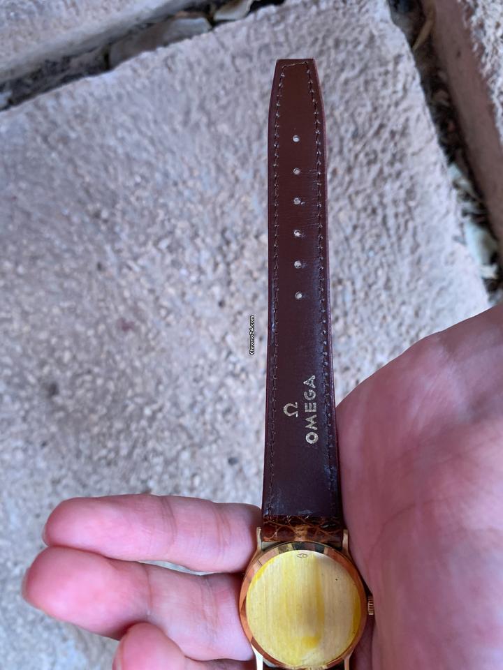 Omega Classic
