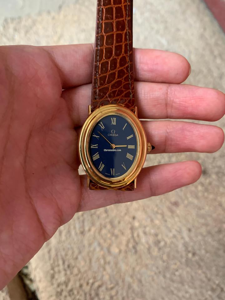 Omega Classic