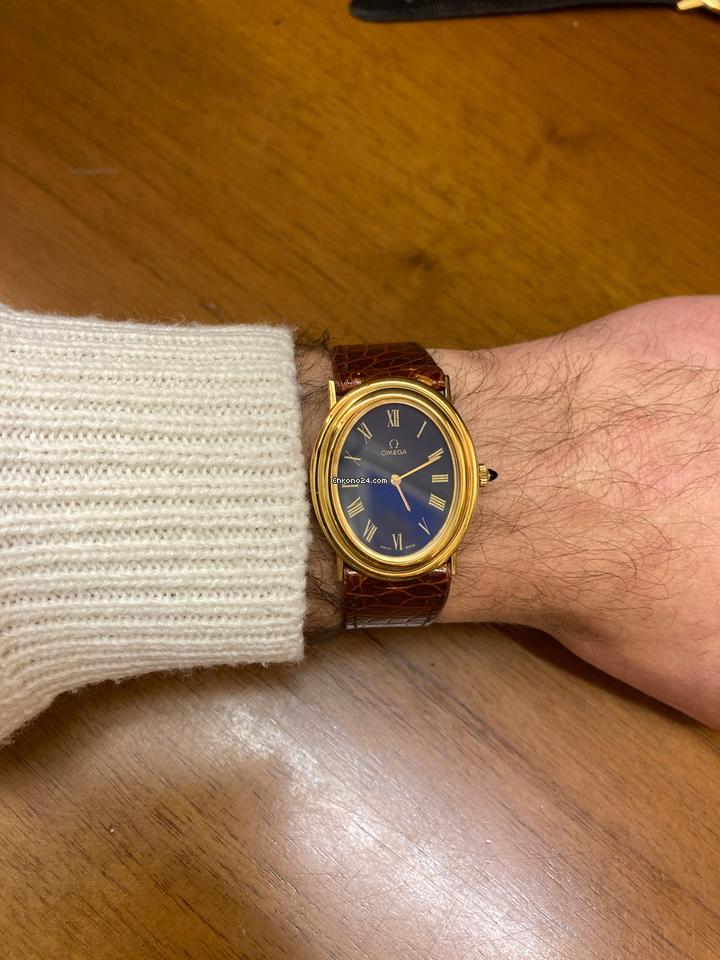 Omega Classic