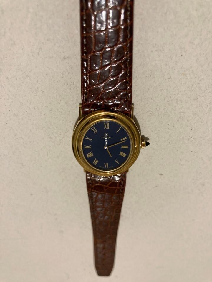 Omega Classic