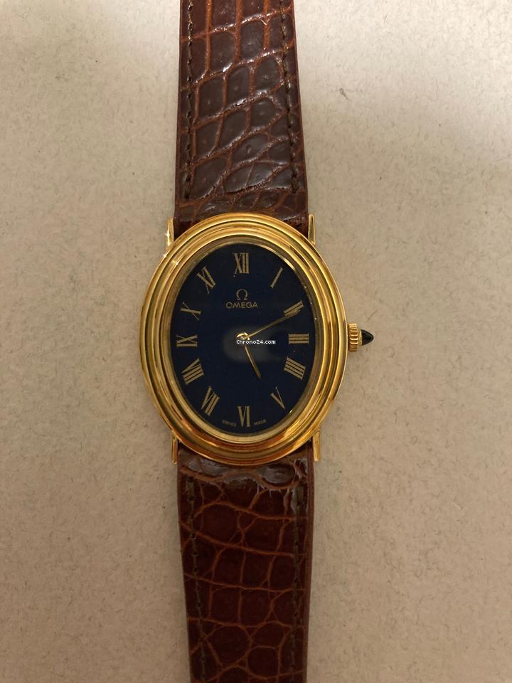 Omega Classic