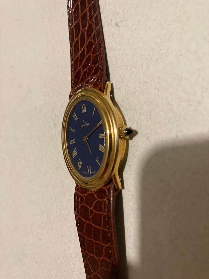 Omega Classic