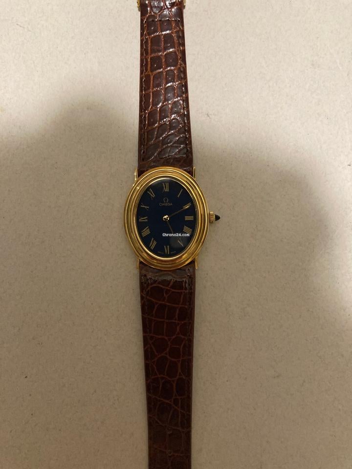 Omega Classic