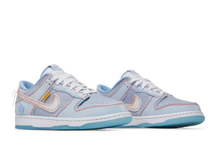 Union LA x Dunk Low Passport Pack Argon