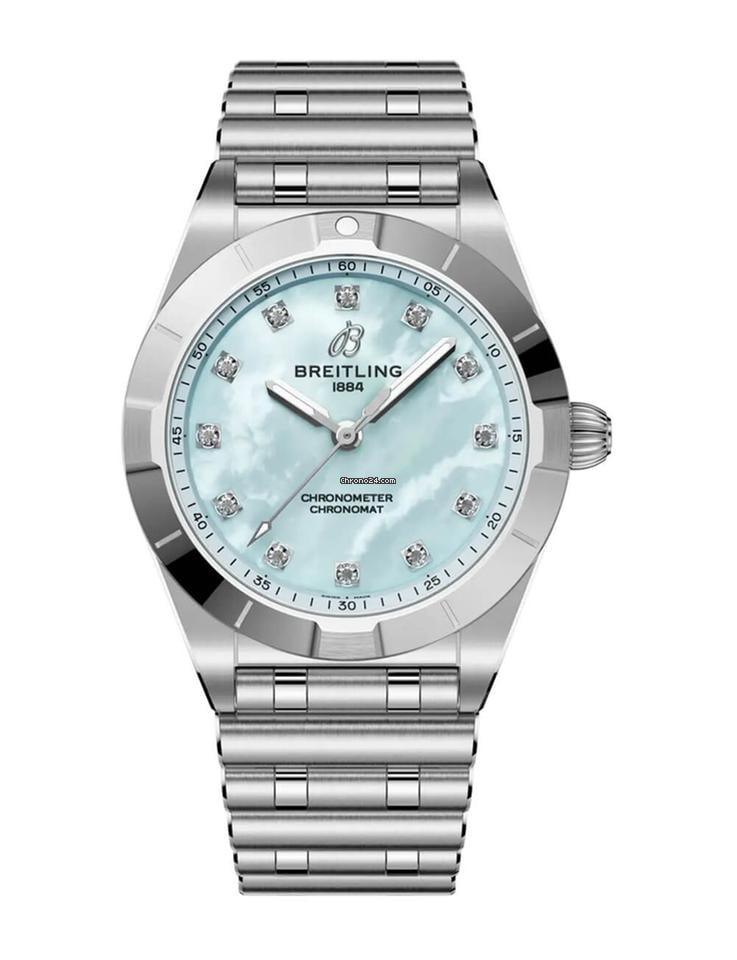 Breitling Chronomat