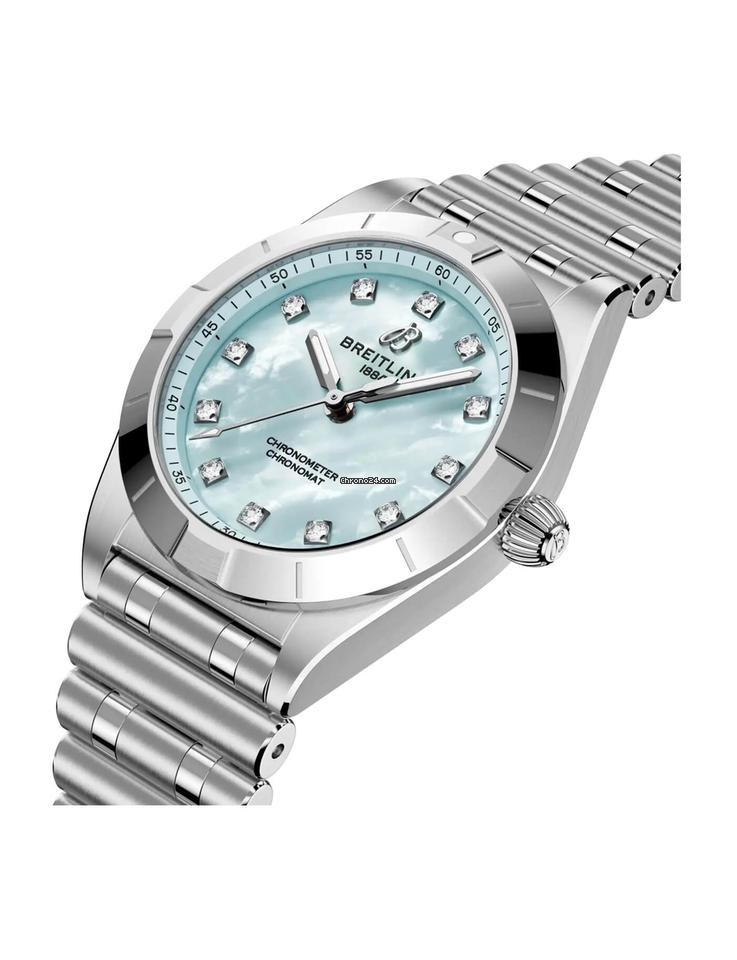 Breitling Chronomat
