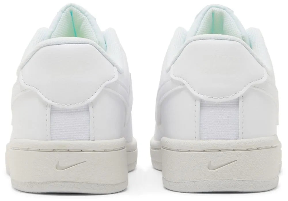 Nike Court Royale 2 Next Nature 'Triple White'