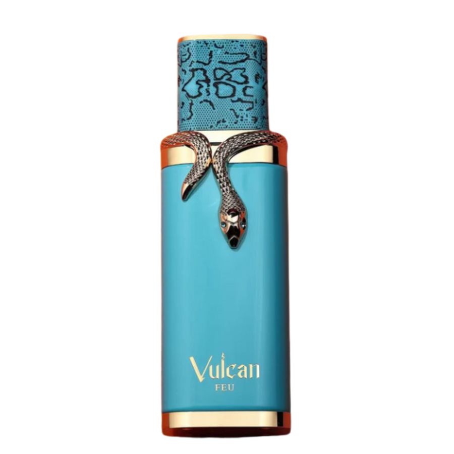French Avenue Vulcan Feu Eau de Parfum for Men