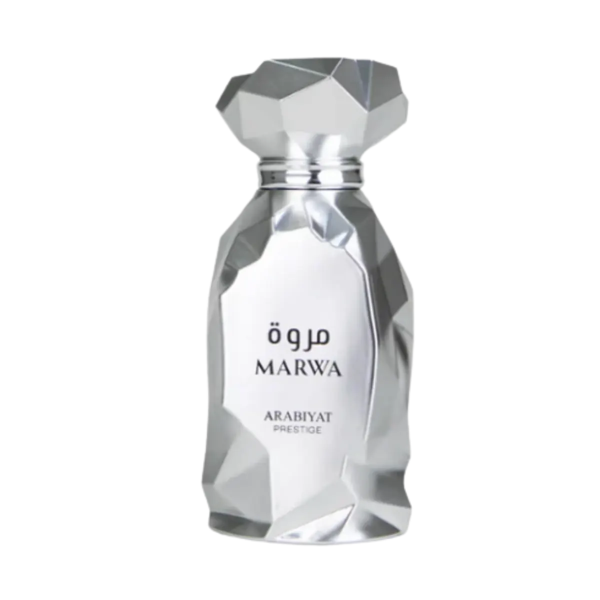 Arabiyat Prestige Marwa Eau de Parfum for Men