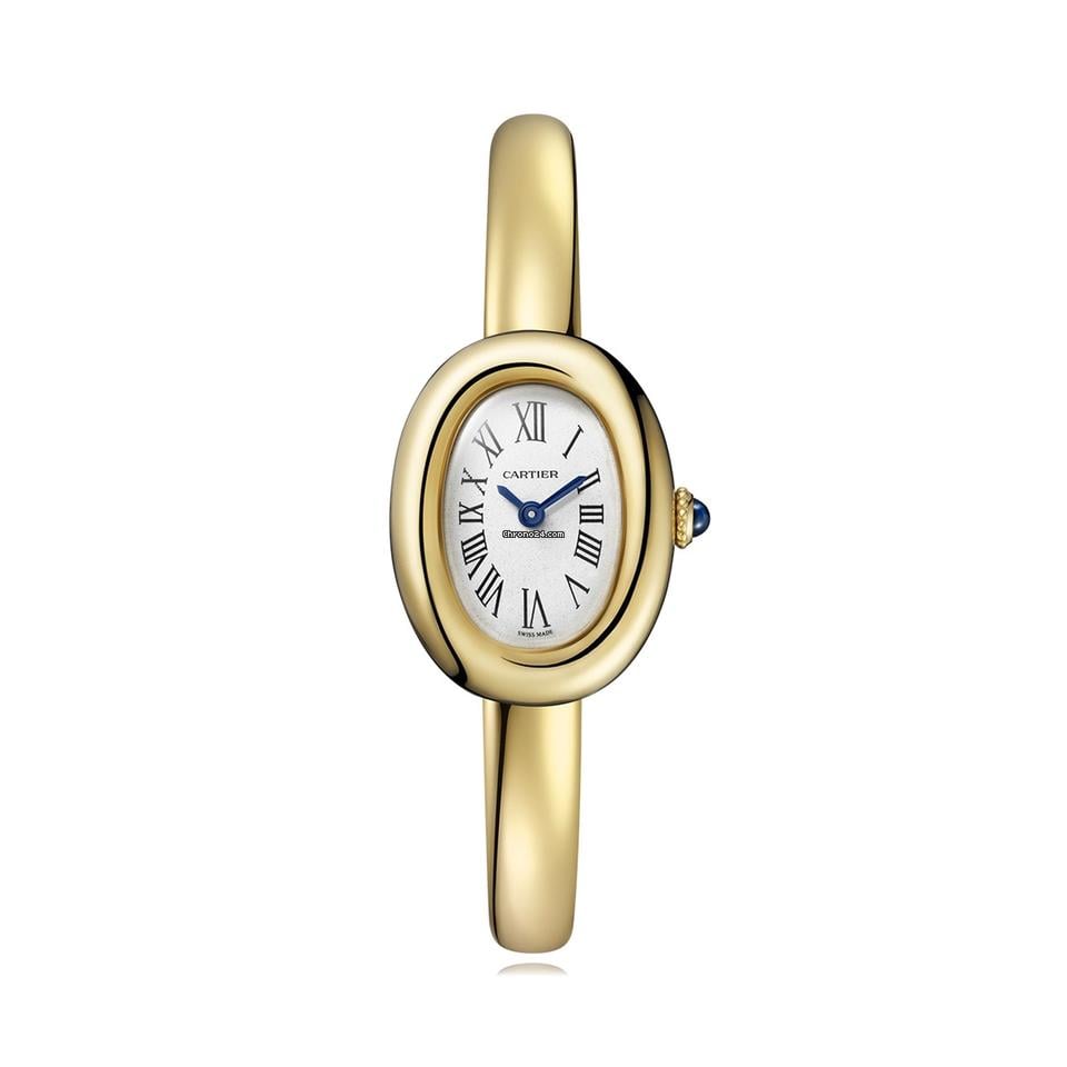 Cartier Baignoire