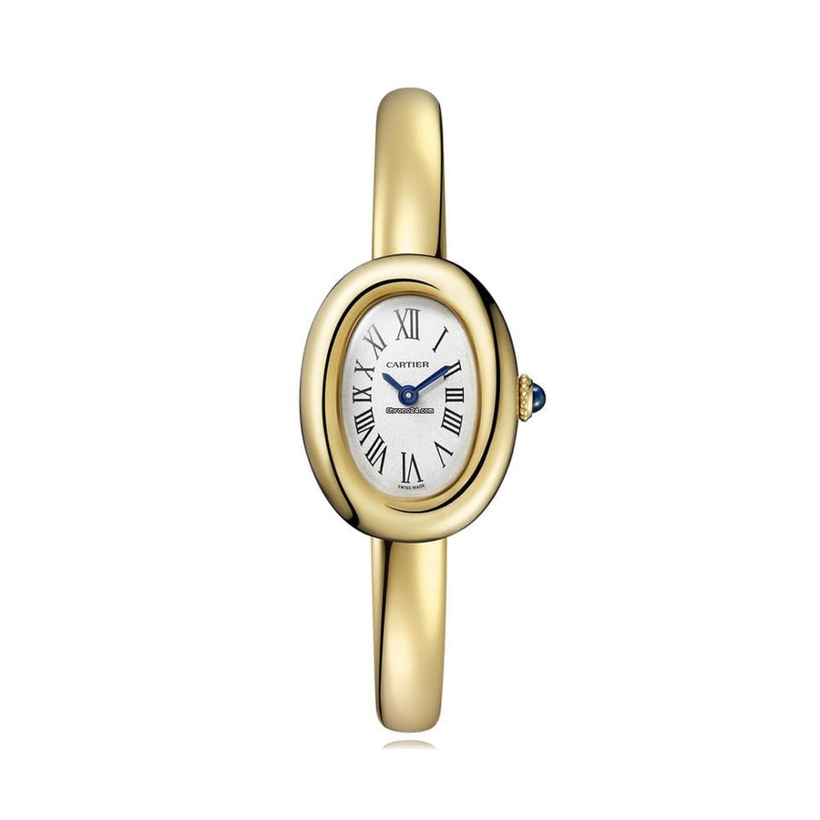 Cartier Baignoire