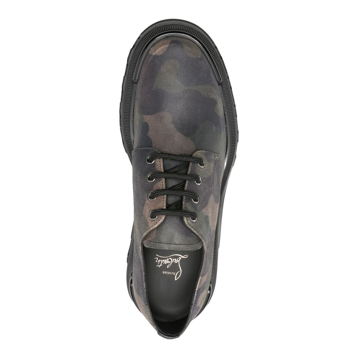 Boots Brown