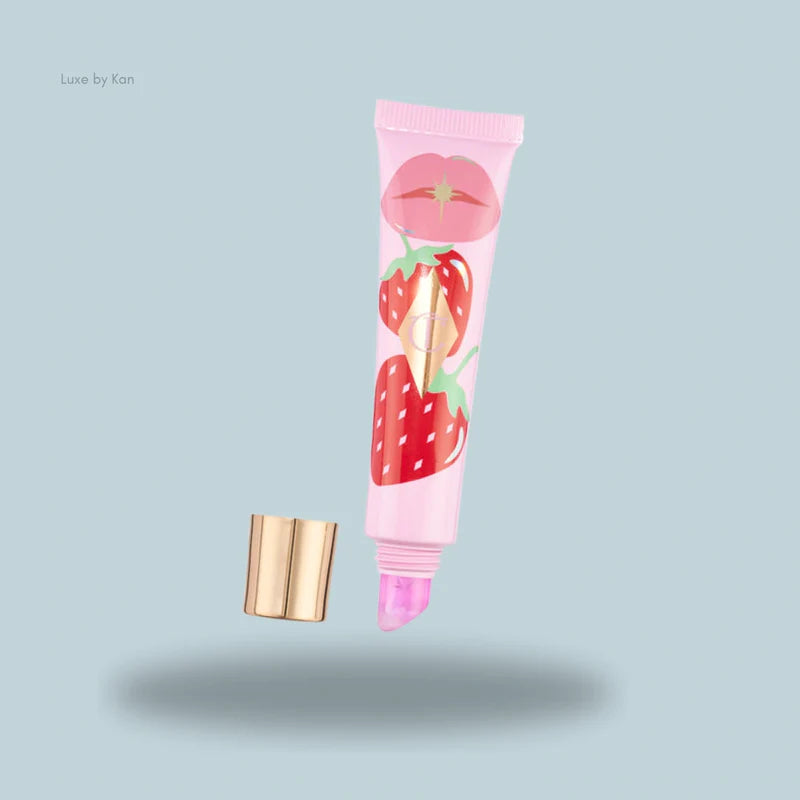 Charlotte Tilbury Unreal Lips Healthy Glow Nectar Oil