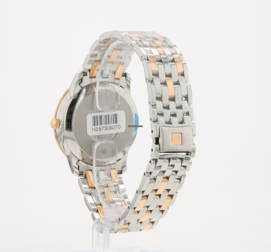 Omega De Ville