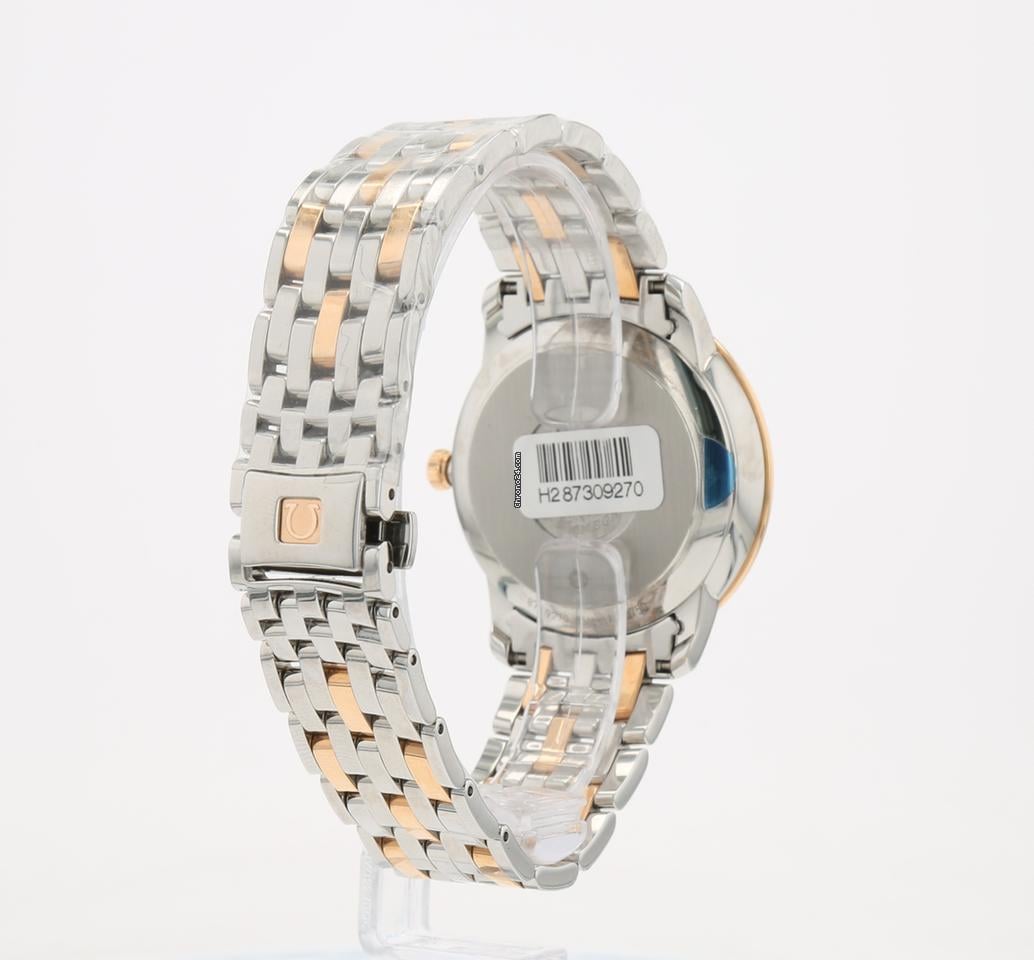 Omega De Ville